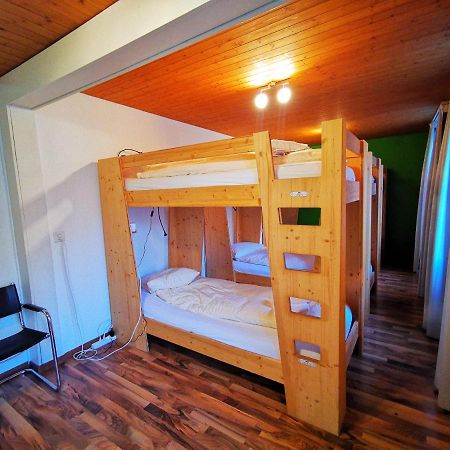 Downtown Hostel Ιντερλάκεν Εξωτερικό φωτογραφία