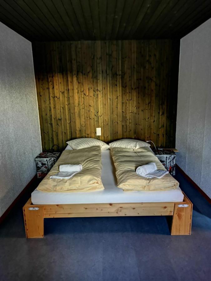 Downtown Hostel Ιντερλάκεν Εξωτερικό φωτογραφία